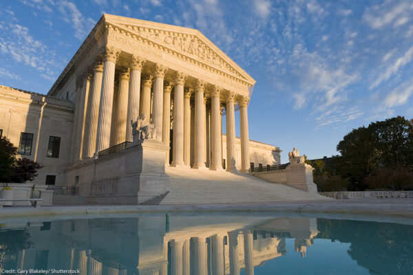 Eight Supreme Court Cases To Watch ACLU