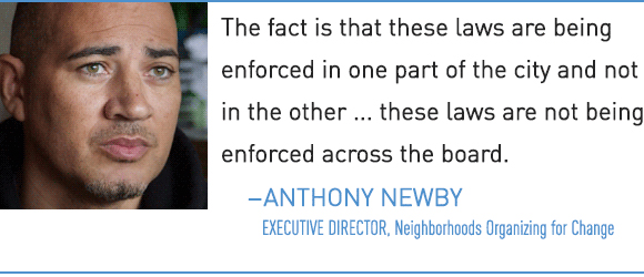 Anthony Newby Quote