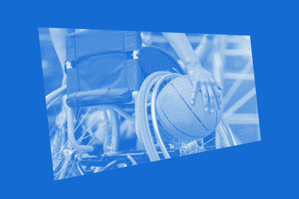 Image representing disability rights