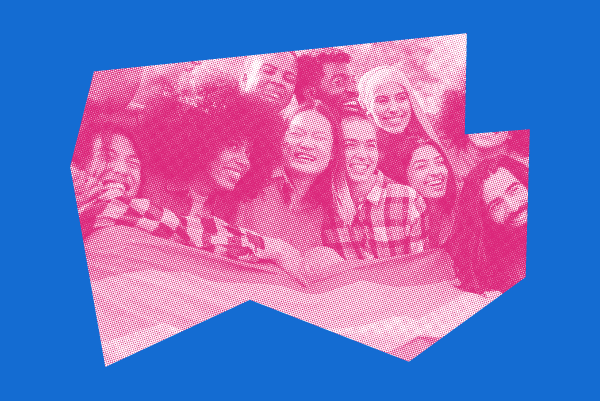 Image representing LGBTQ rights