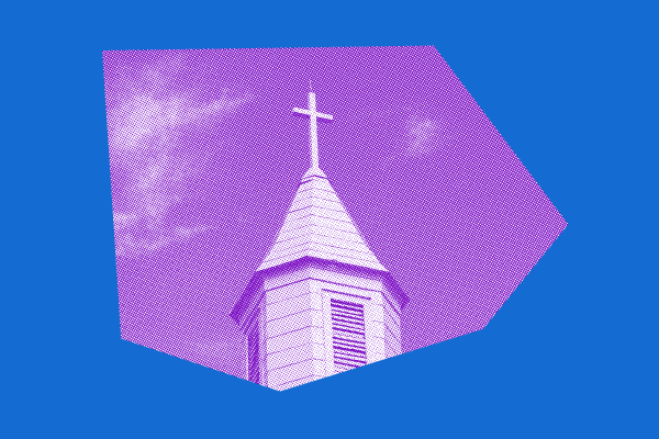 Image representing religious freedom