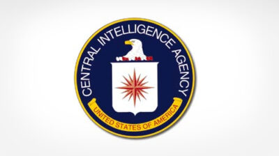 Central Intelligence Agency logo