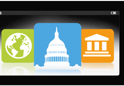 Government surveillance oversight