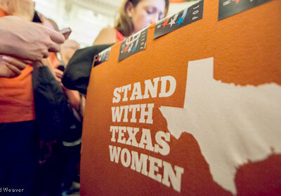 This Lawyer Fought to Keep the Texas Abortion Clinics Open