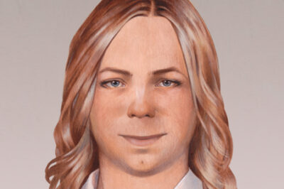 Chelsea Manning