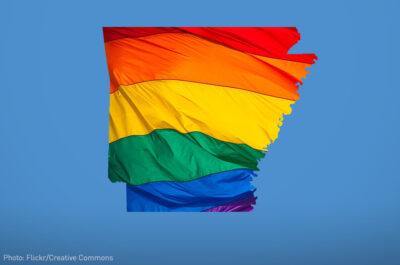 Arkansas - LGBT