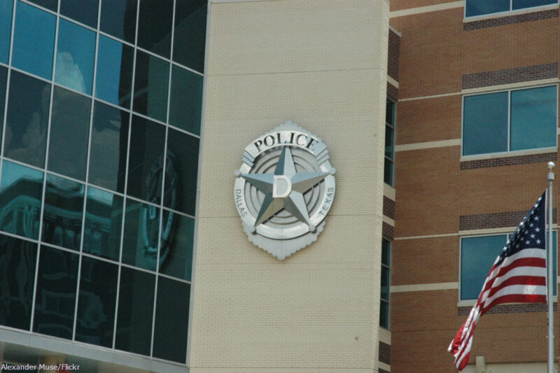 Dallas Police Department