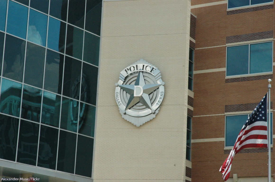 Lawful but Awful: Texas Law Enforcement Agencies Must Find Alternatives ...
