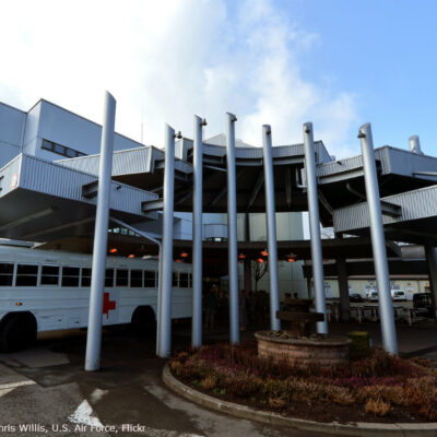 Landstuhl Regional Medical Center