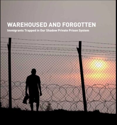 Warehoused and Forgotten