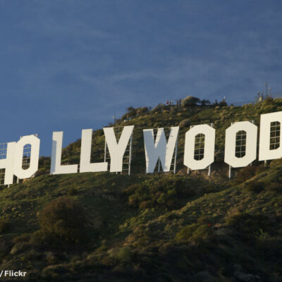 Hollywood Sign
