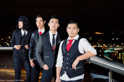 The Slants