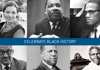 Black History Month