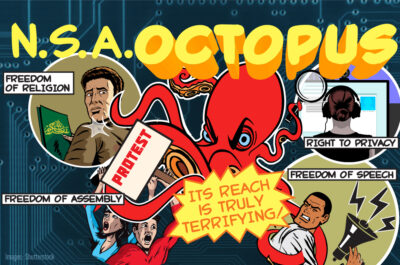 NSA Octopus
