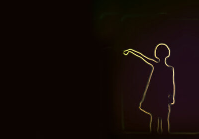 Modification of image by Thomas Hawk via Flickr