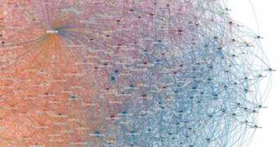 Crop of image by luc legay via Flickr