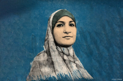 Linda Sarsour