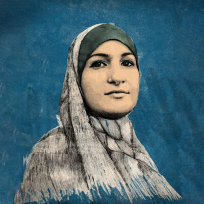 Linda Sarsour