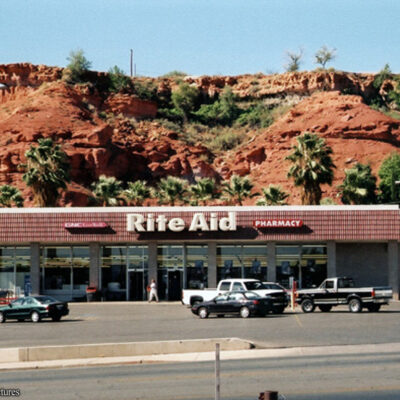 Pharmacy in St. George, Utah
