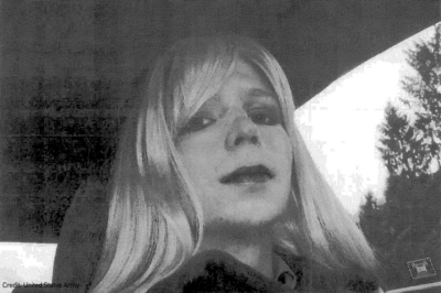 Chelsea Manning 2010