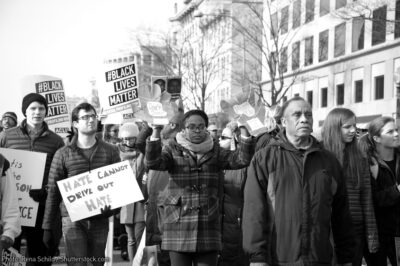 Protesters: The ϰſ Response to Ferguson