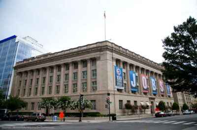 U.S. Chamber of Commerce