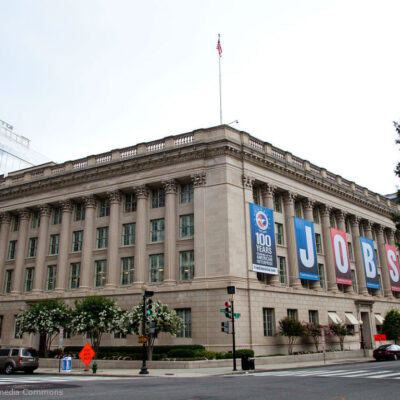 U.S. Chamber of Commerce