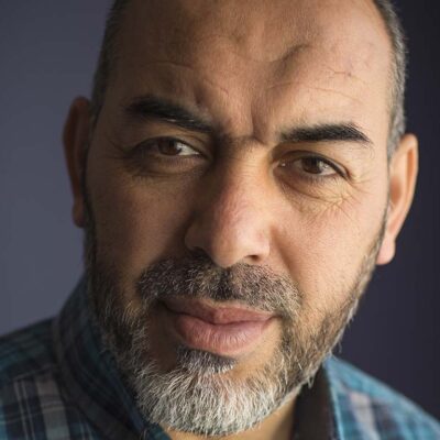 Mohamed Ahmed Ben Soud