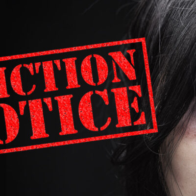 Stop Domestic Violence