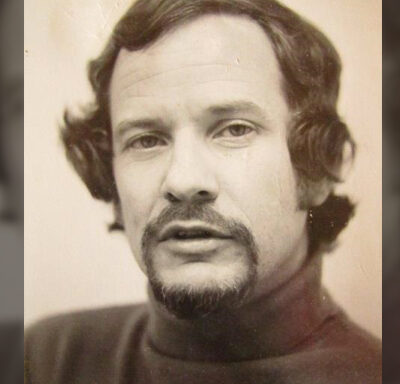 Reverend Frederick Birten Morris