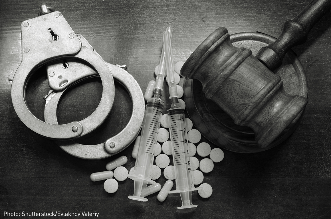 Being Poor Is Not a Crime | ACLU