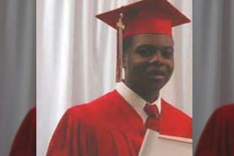 Laquan McDonald