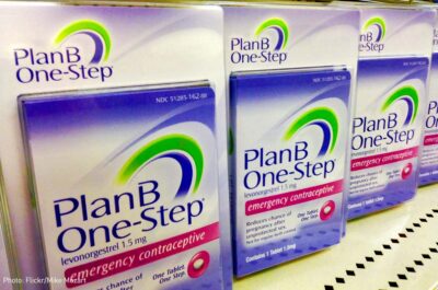 Emergency Contraceptives