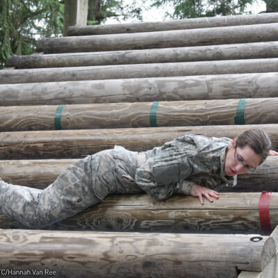 Women in the Military