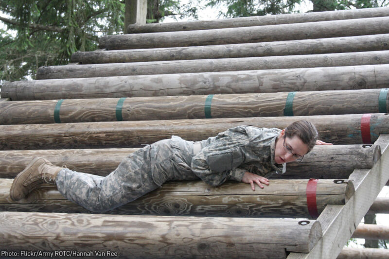 Women in the Military