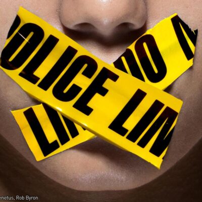 Nuisance Laws, Domestic Violence