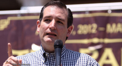 Ted Cruz