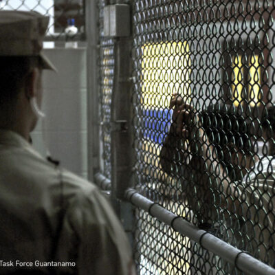 Guantanamo