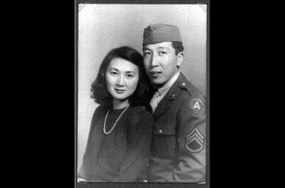 Bette and Kuichi in Hattiesburg