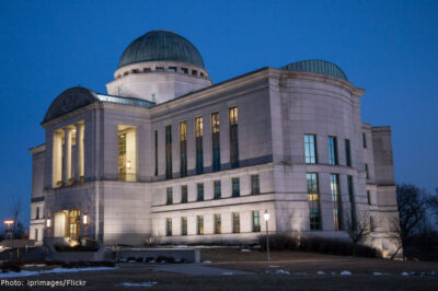 The Iowa Supreme Court