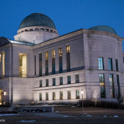 The Iowa Supreme Court