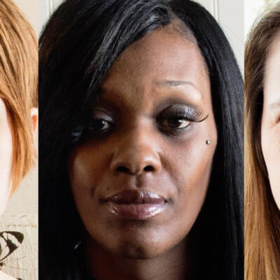 Women Affected by Catholic Hospitals