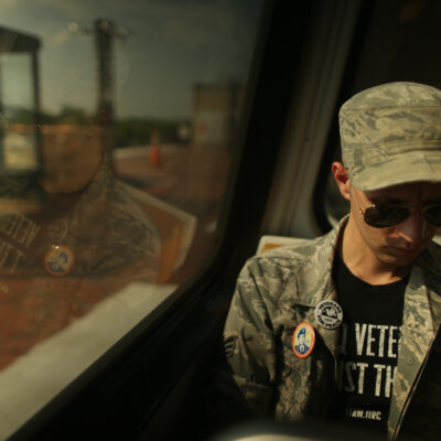 Daniel National Bird