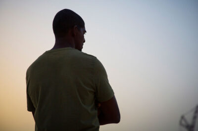 Suleiman Abdullah Salim