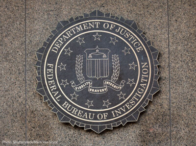 FBI seal