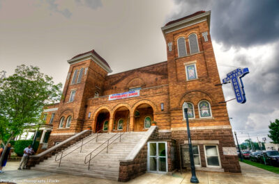 16th Street Baptist Church