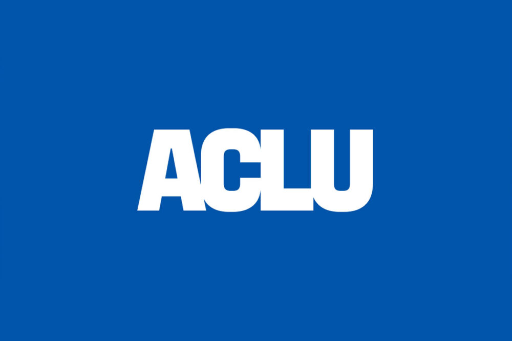 The ACLU’s Longstanding Commitment to Defending Speech We Hate ...