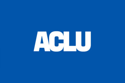 ACLU logo