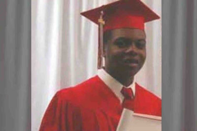 Laquan McDonald