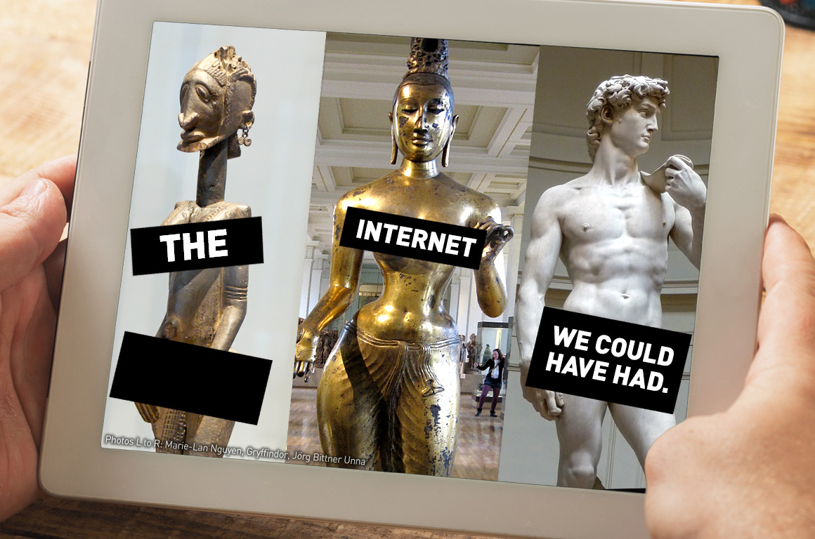 Magna Carta of the Cyberspace